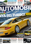 Automobil