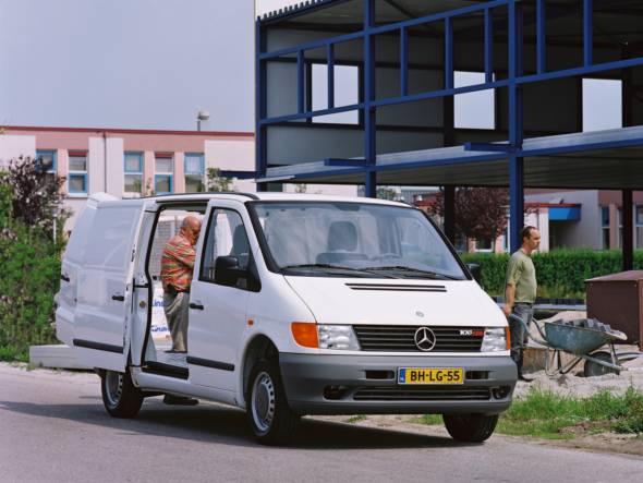 Mercedes Transporter (22)