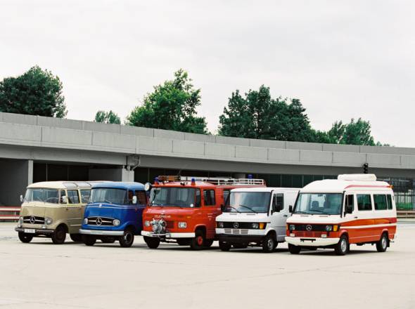 Mercedes Transporter (25)