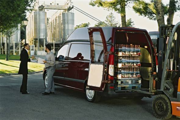Mercedes Transporter (6)