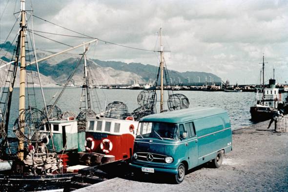 Mercedes Transporter old (10)