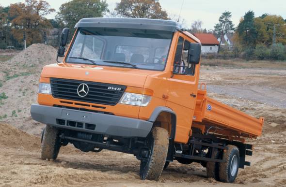 Mercedes Transporter old (16)