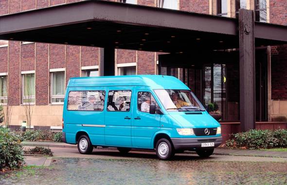 Mercedes Transporter old (20)