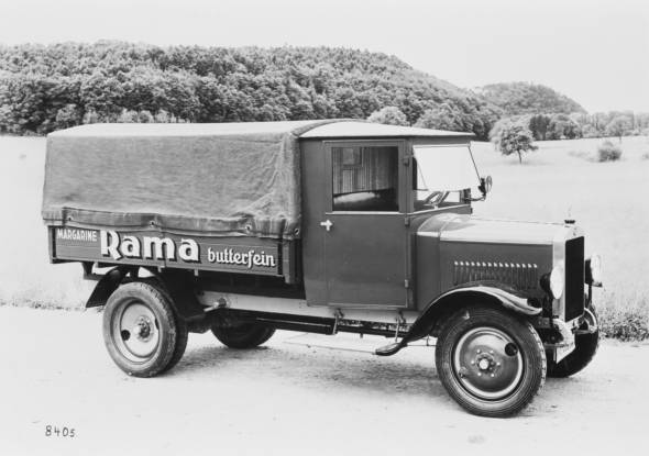 Mercedes Transporter old (26)