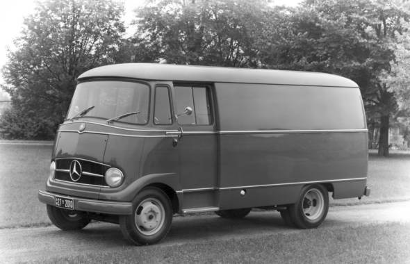 Mercedes Transporter old (29)
