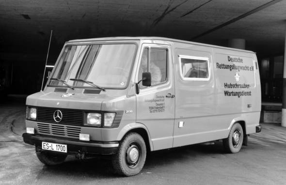 Mercedes Transporter old (40)