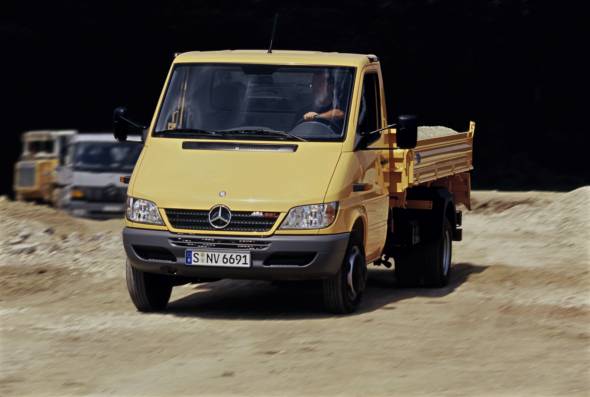 Mercedes Transporter old (47)