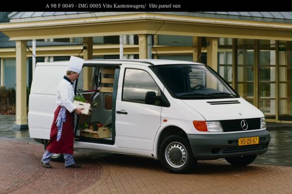 Mercedes Transporter old (48)