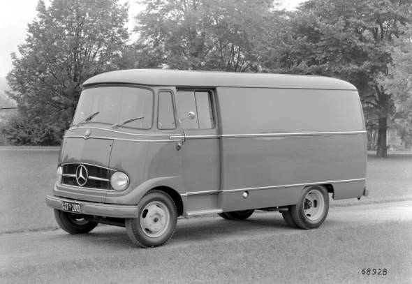 Mercedes Transporter old (6)