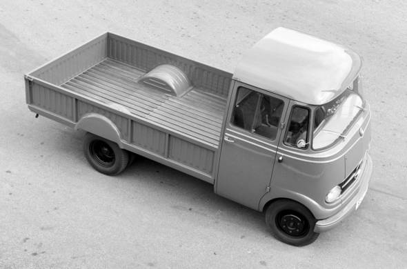 Mercedes Transporter old (8)