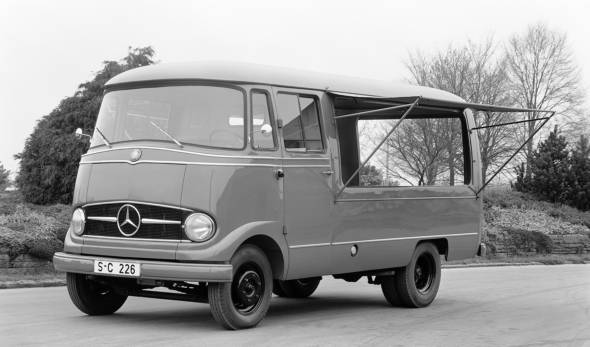 Mercedes Transporter old (9)