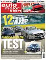AutoMotorSport
