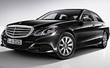 Facelifted W212