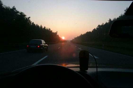 sunset sunset