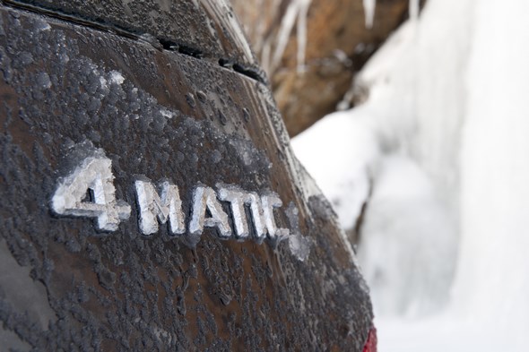 R 350 4MATIC ( W 251 ) 2010