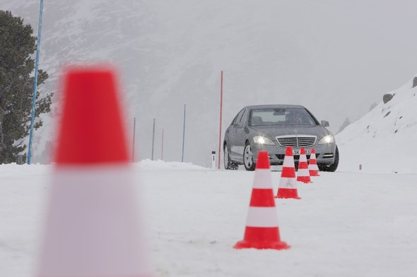 S 350 4MATIC ( W221 ) 2010