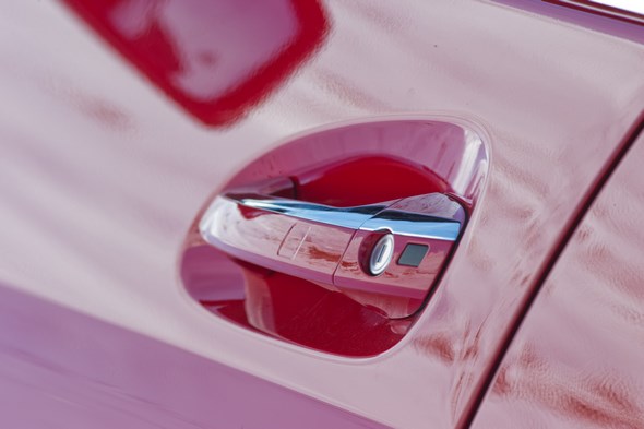 Mercedes Benz, 4-Matic, Fahrveranstaltung Hochgurgl 2012