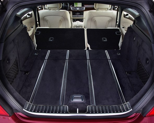 Mercedes Benz, 4-Matic, Fahrveranstaltung Hochgurgl 2012