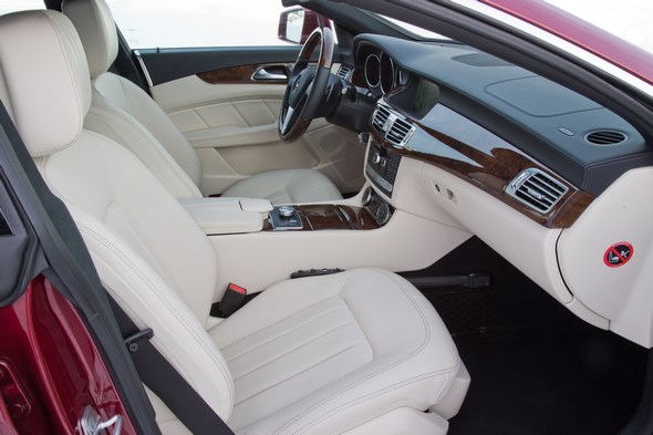 Mercedes Benz, 4-Matic, Fahrveranstaltung Hochgurgl 2012