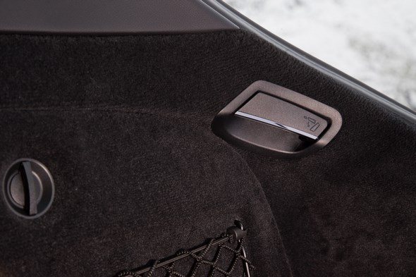 Mercedes Benz, 4-Matic, Fahrveranstaltung Hochgurgl 2012