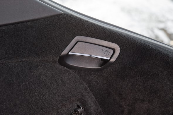 Mercedes Benz, 4-Matic, Fahrveranstaltung Hochgurgl 2012