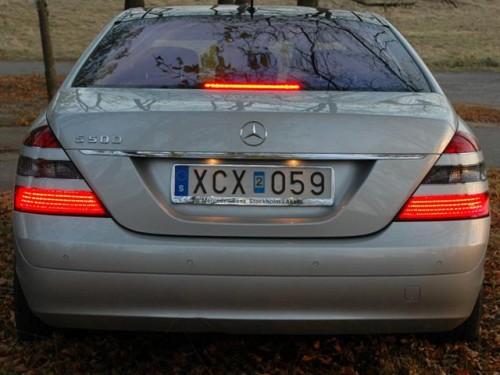 W221 (25) W221 (25)