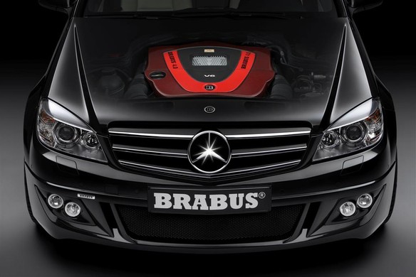 w204brabus (2) w204brabus (2)