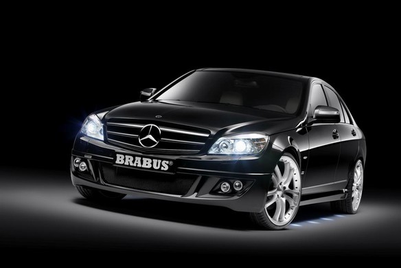 w204brabus (4) w204brabus (4)