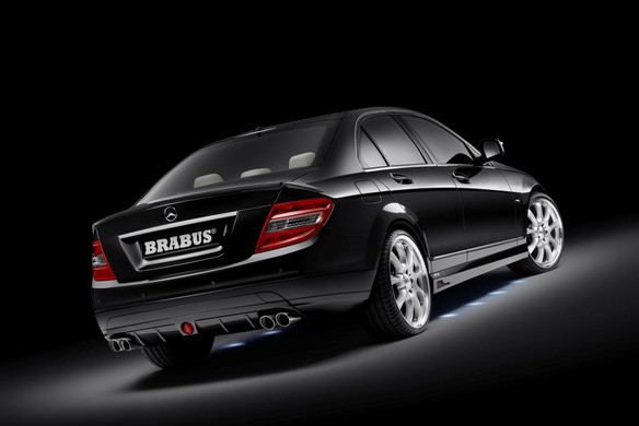 w204brabus (7) w204brabus (7)