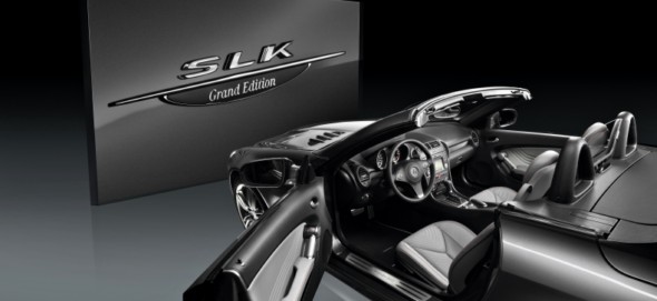 SLK Grand Edition