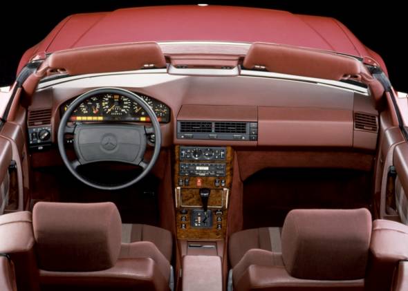 mercedes SL (13)