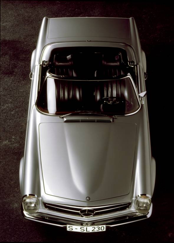 mercedes SL (14)