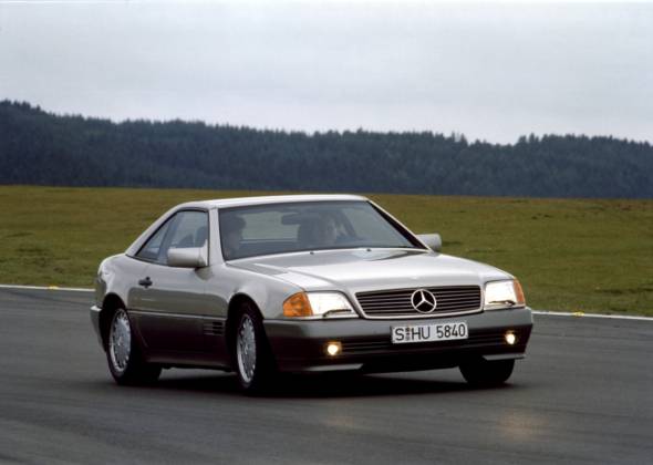 mercedes SL (15)