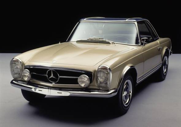 mercedes SL (16)