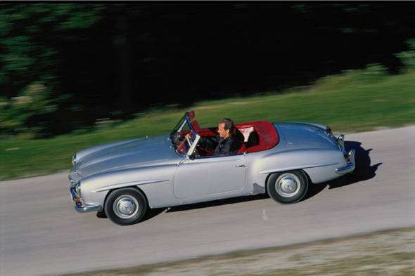 mercedes SL (18)