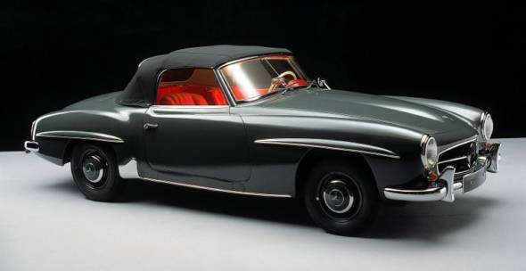 mercedes SL (19)
