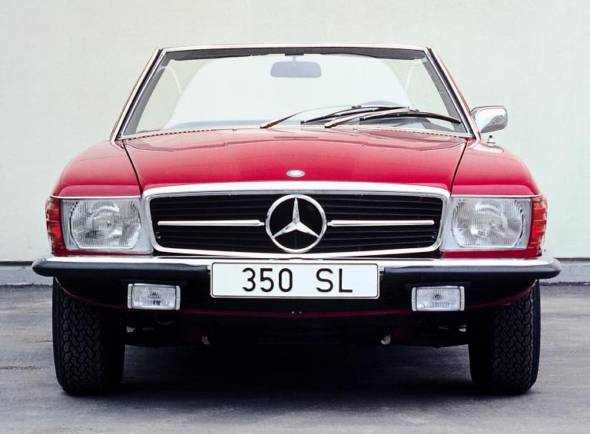 mercedes SL (20)