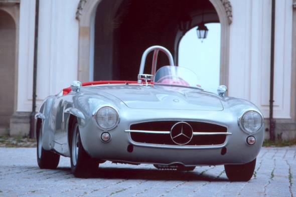 mercedes SL (25)