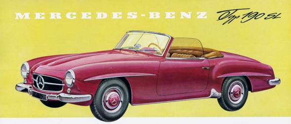 mercedes SL (26)