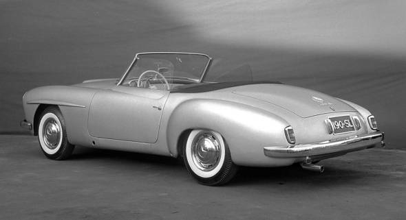mercedes SL (27)