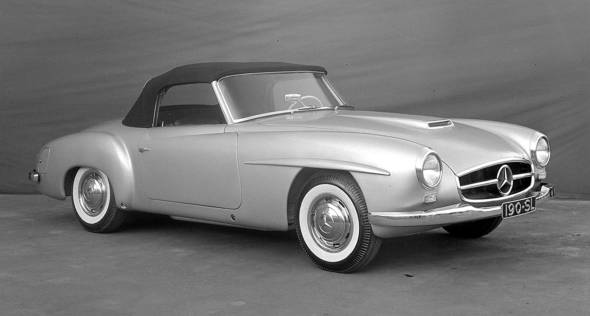 mercedes SL (28)