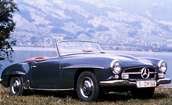 mercedes SL (32)