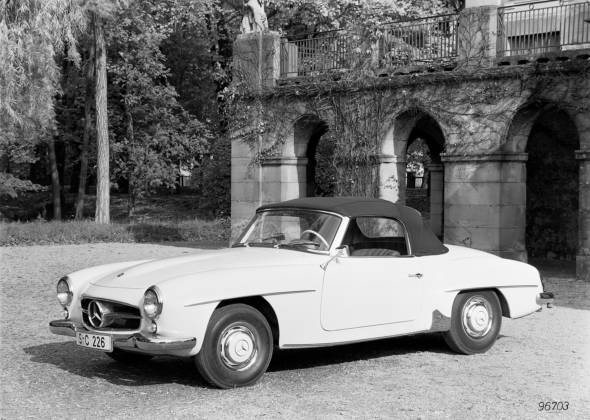 mercedes SL (33)