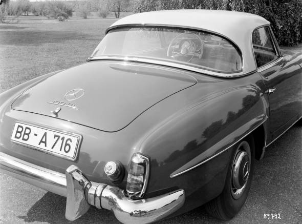 mercedes SL (34)