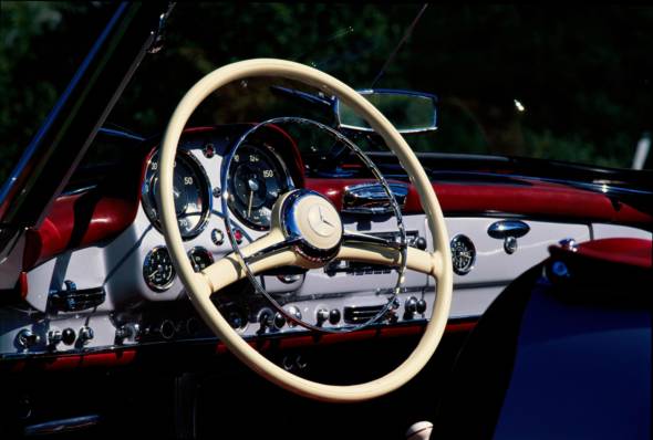 mercedes SL (35)