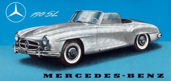 mercedes SL (36)