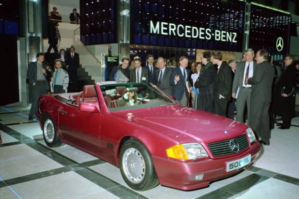 mercedes SL (37)