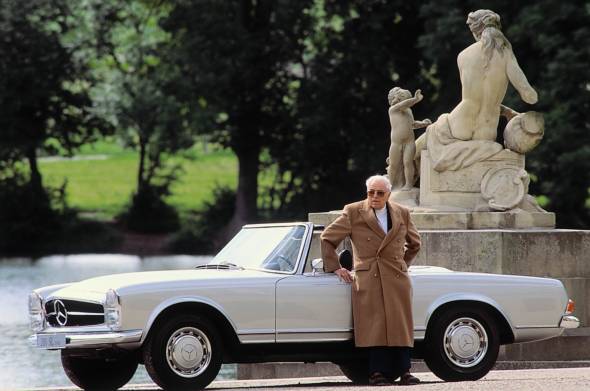 mercedes SL (38)