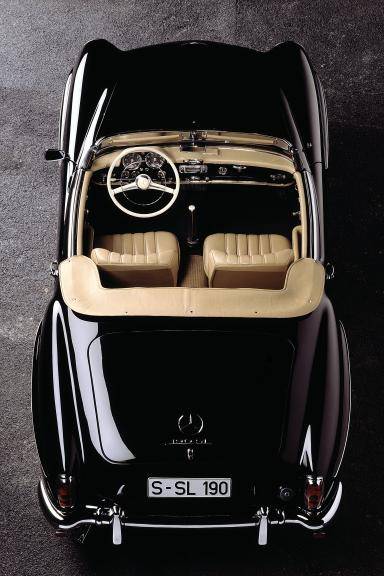 mercedes SL (40)