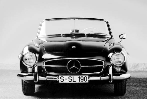 mercedes SL (41)